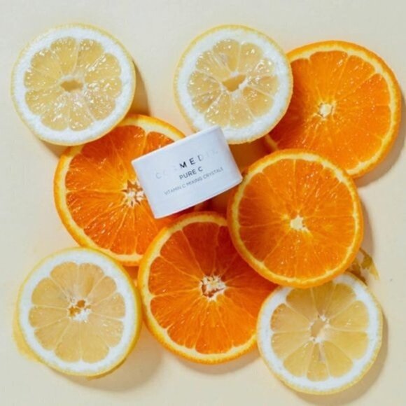 *NEW* Cosmetic Pure C - Picture 1 of 4